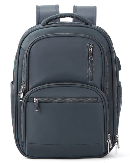 Casual Airline Approved Travel Rucksack Backpack-6