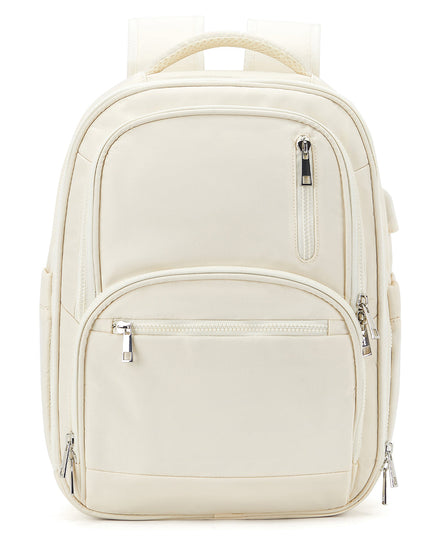Casual Airline Approved Travel Rucksack Backpack-8