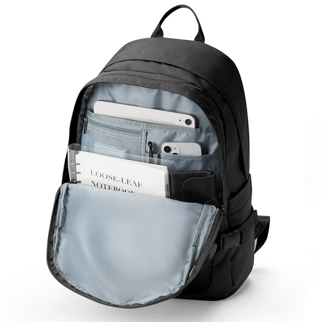 Casual Daily Outdoor Backpack-4