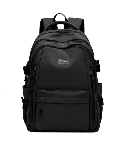 Casual Daypack Aesthetic Backpack-0