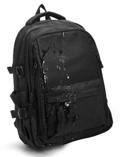 Casual Daypack Aesthetic Backpack-2