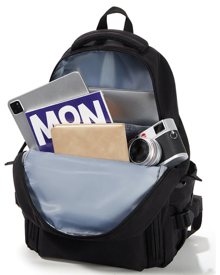 Casual Daypack Aesthetic Backpack-3
