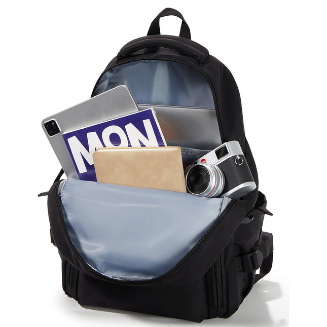 Casual Daypack Aesthetic Backpack-3