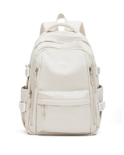 Casual Daypack Aesthetic Backpack-5