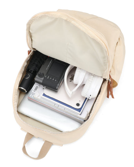 Casual Daypack Backpack-3