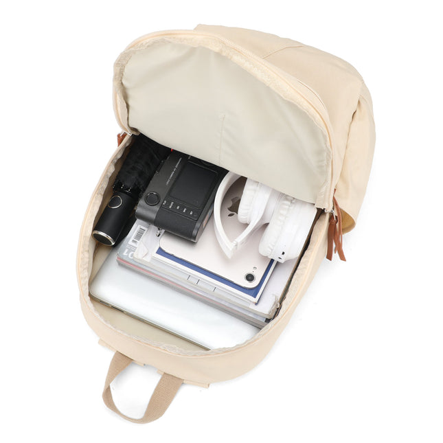 Casual Daypack Backpack-3