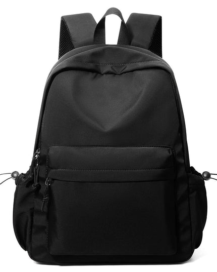 Casual Laptop Backpack-0