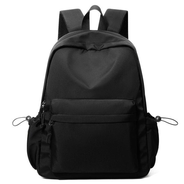Casual Laptop Backpack-0