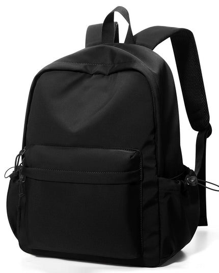 Casual Laptop Backpack-1