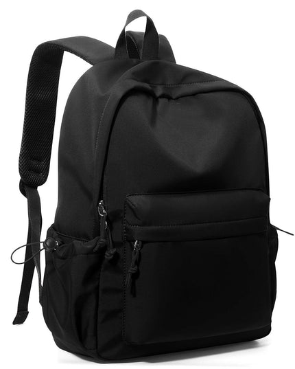 Casual Laptop Backpack-3
