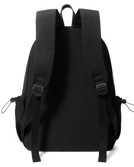 Casual Laptop Backpack-4
