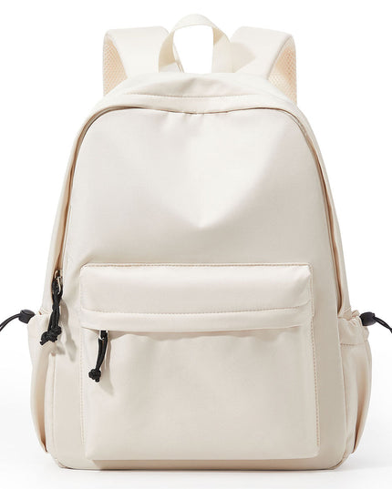 Casual Laptop Backpack-6