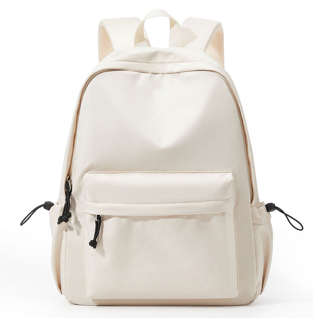 Casual Laptop Backpack-6