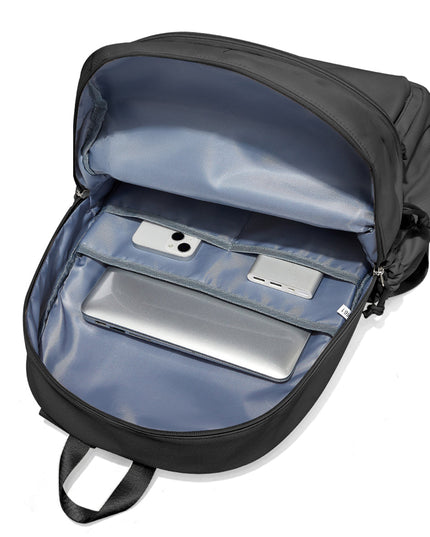 Casual Large Capacity Multi-Pocket Backpack-4