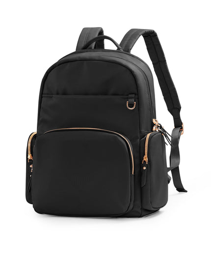 Casual Weekender Explorer Backpack-1