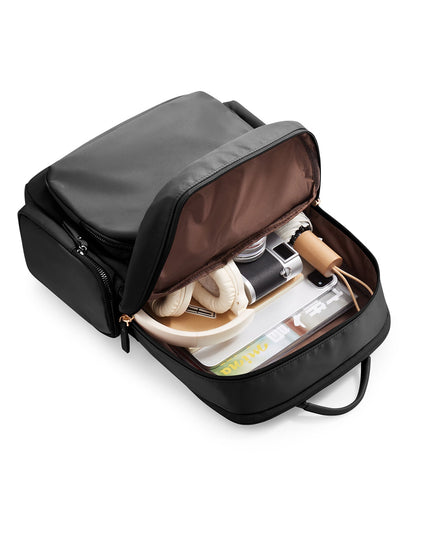 Casual Weekender Explorer Backpack-2