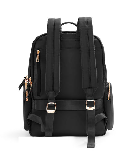 Casual Weekender Explorer Backpack-3