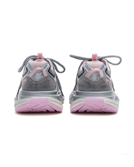 Casually Comfortable Running Shoes-2