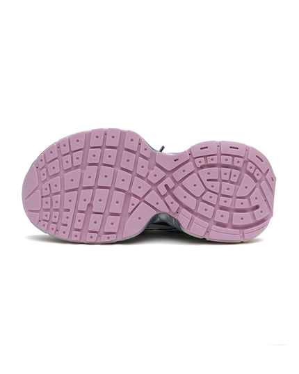 Casually Comfortable Running Shoes-3