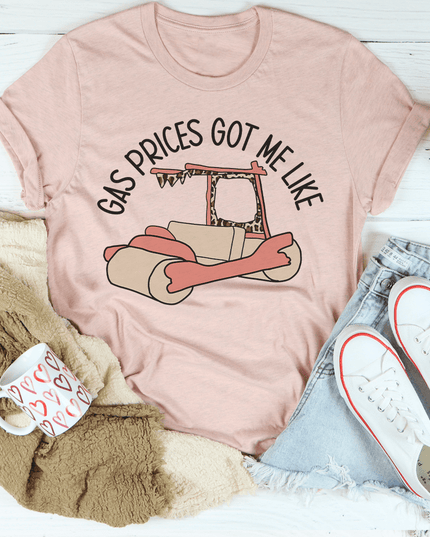 Cavemobile T-Shirt-0