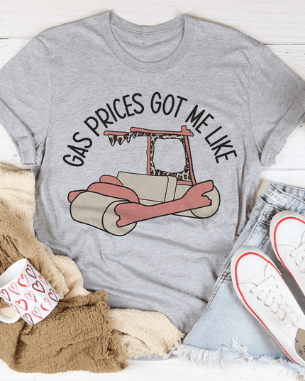 Cavemobile T-Shirt-3
