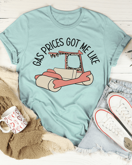 Cavemobile T-Shirt-2