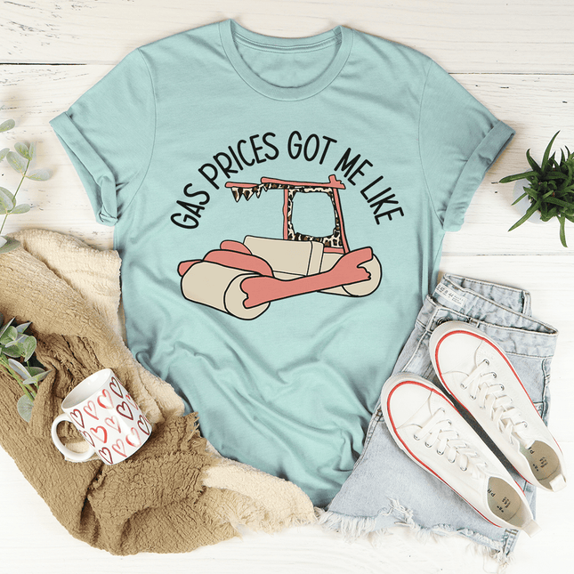 Cavemobile T-Shirt-2