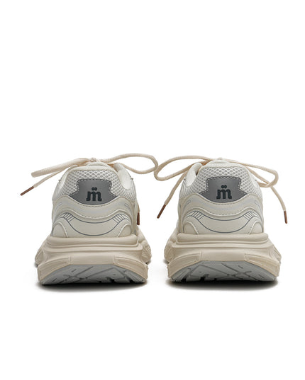Chunky Athletic Sneakers-2