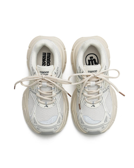 Chunky Athletic Sneakers-4