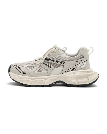 Chunky Streetstyle Sneakers-0