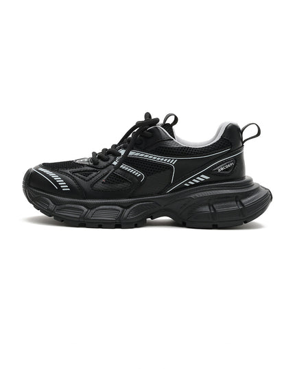 Chunky Streetstyle Sneakers-5