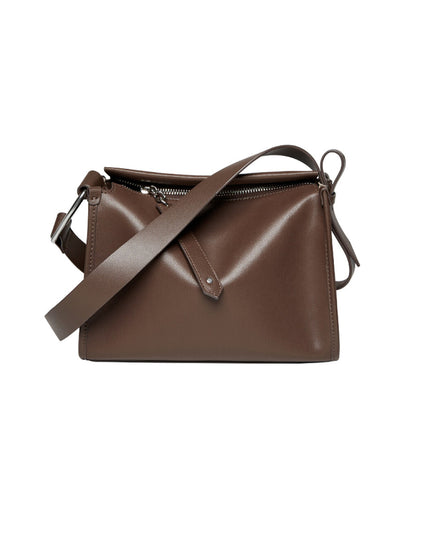 Classic Grace Shoulder Bag-5