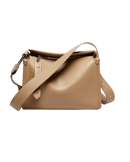 Classic Grace Shoulder Bag-7