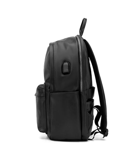 Classical Multi-Compartment Backpack-2