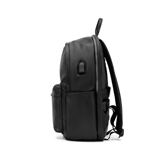 Classical Multi-Compartment Backpack-2