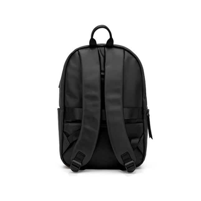 Classical Multi-Compartment Backpack-4