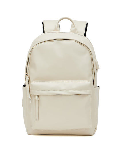 Classical Multi-Compartment Backpack-6