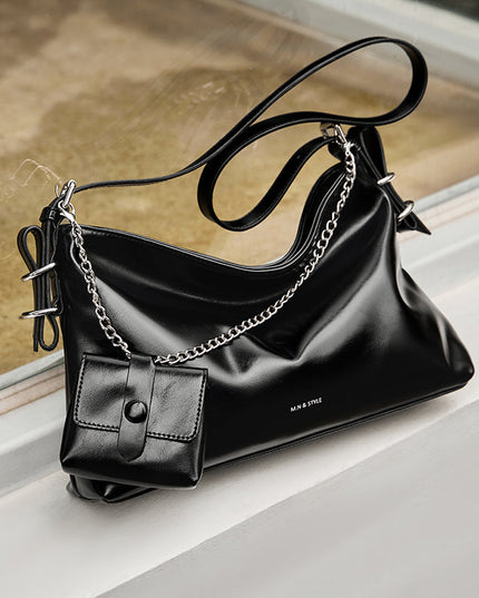 Cocktail Ambiance Crossbody Bag Set-4