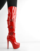35 / Rouge