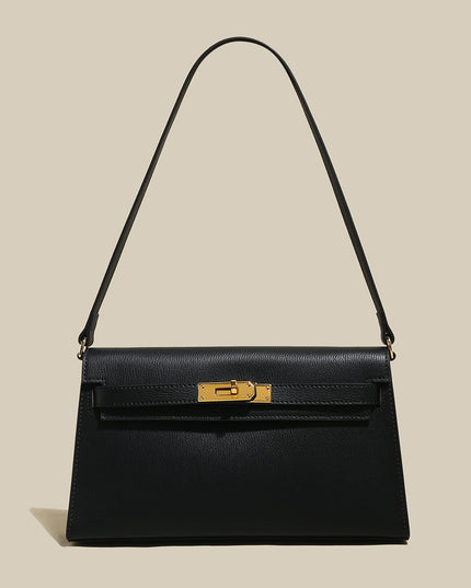 Compact Ellen Shoulder Bag-0