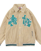 Khaki / L