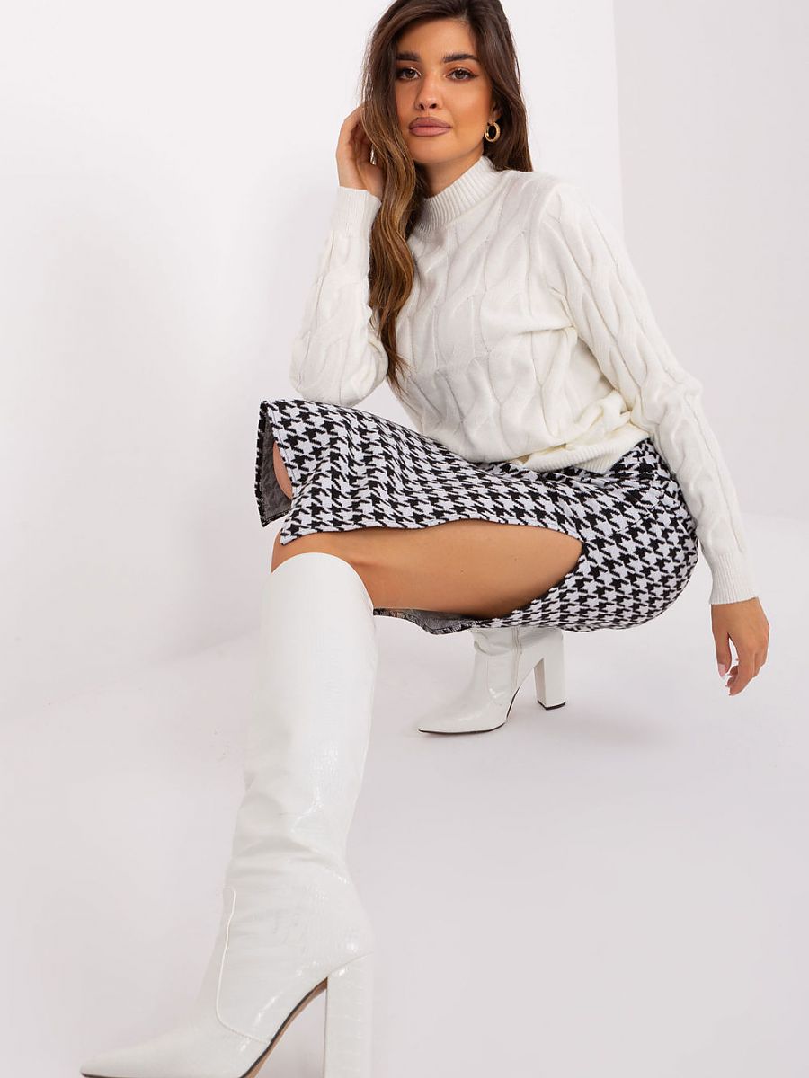 Skirt model 187757 Lakerta-3