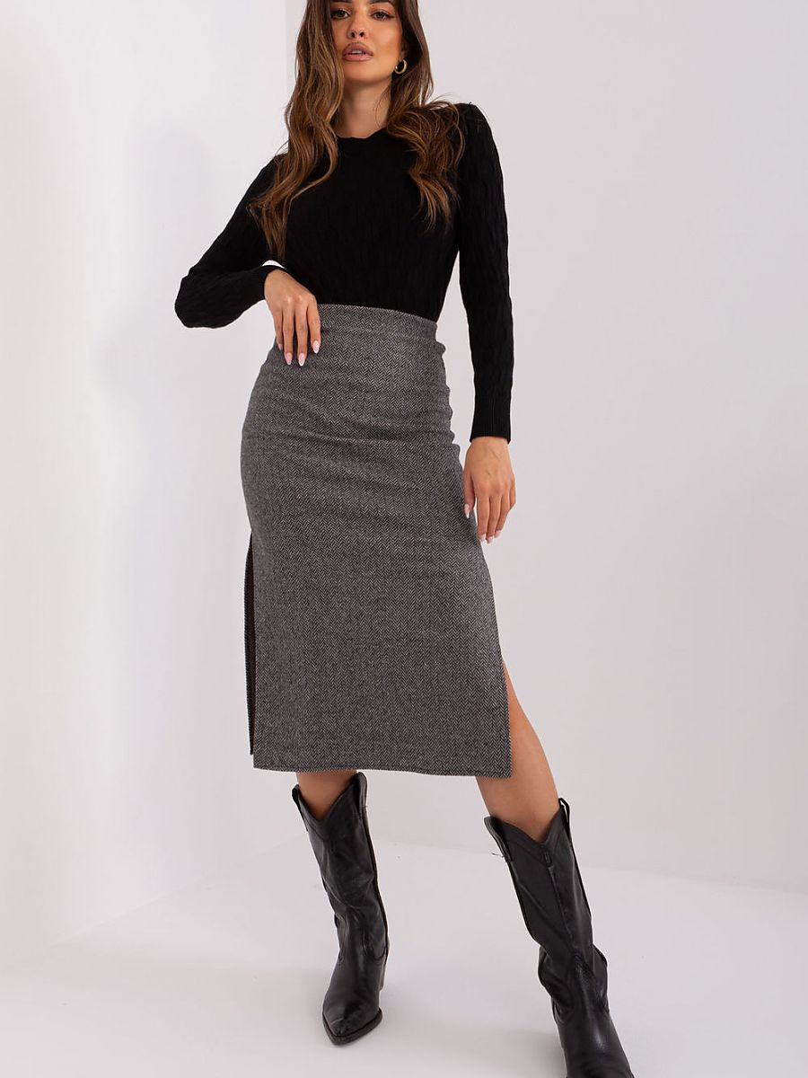 Skirt model 187758 Lakerta-0