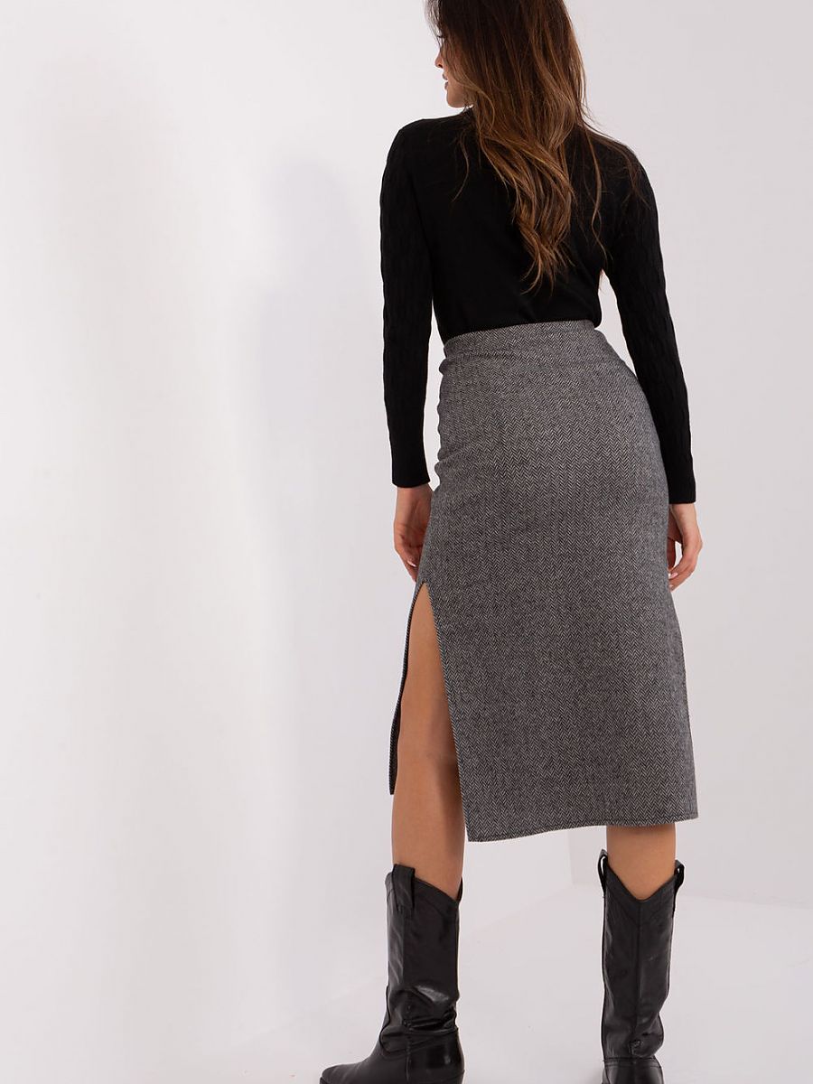 Skirt model 187758 Lakerta-2