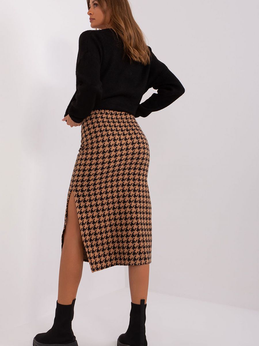 Skirt model 187759 Lakerta-2