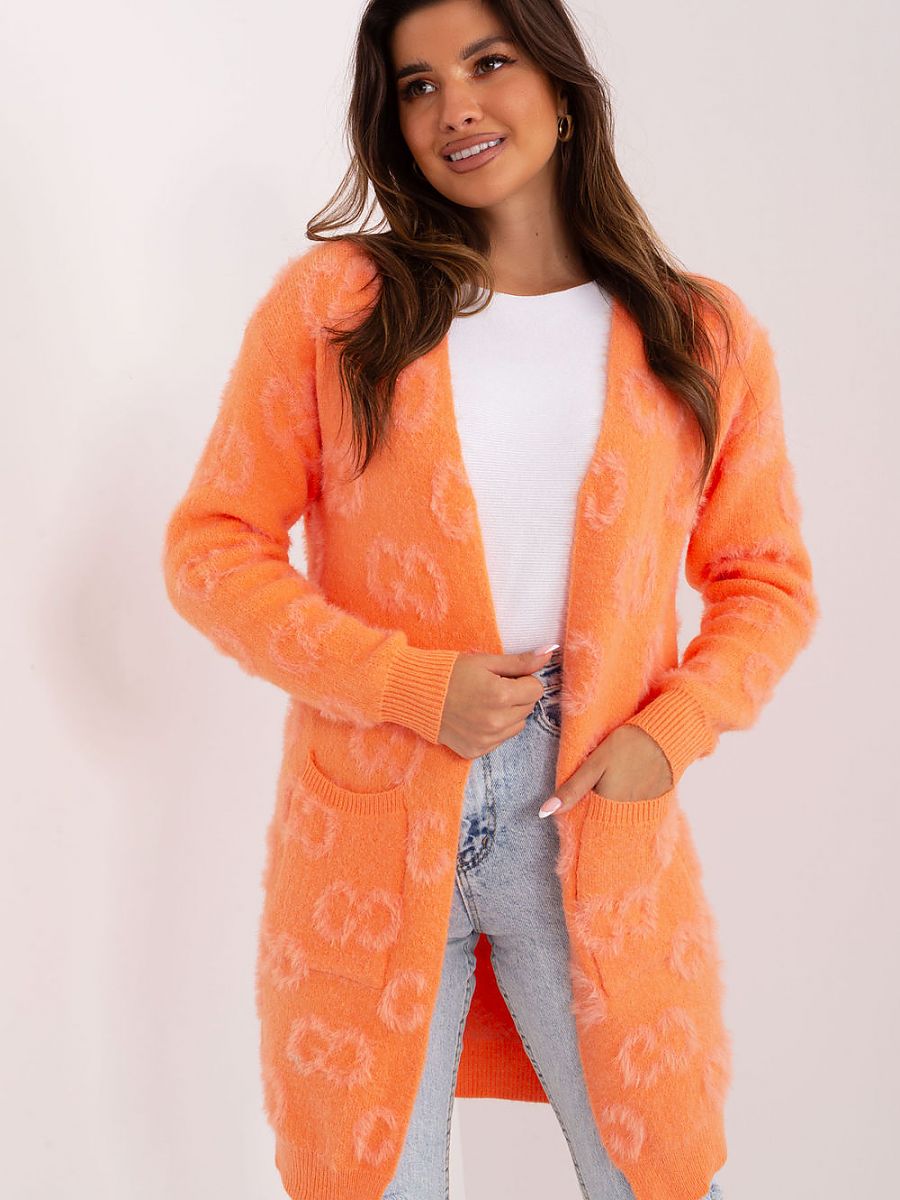 Cardigan model 187762 AT-0