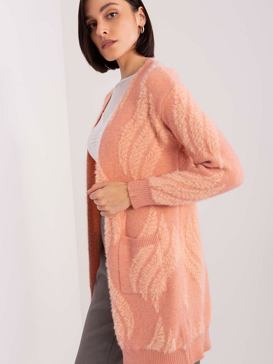 Cardigan model 188277 AT-1