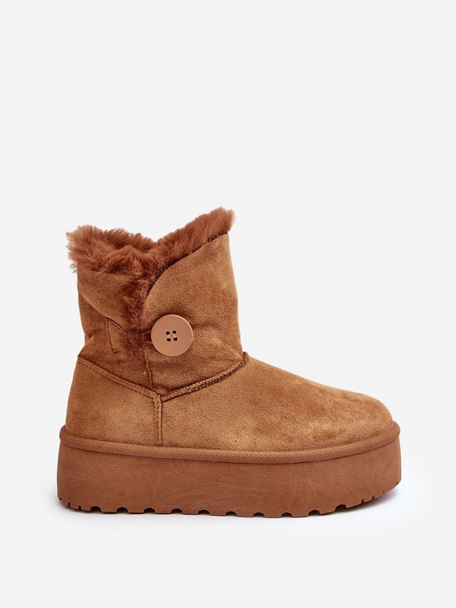 Snow boots model 188331 Step in style - SEPHRA