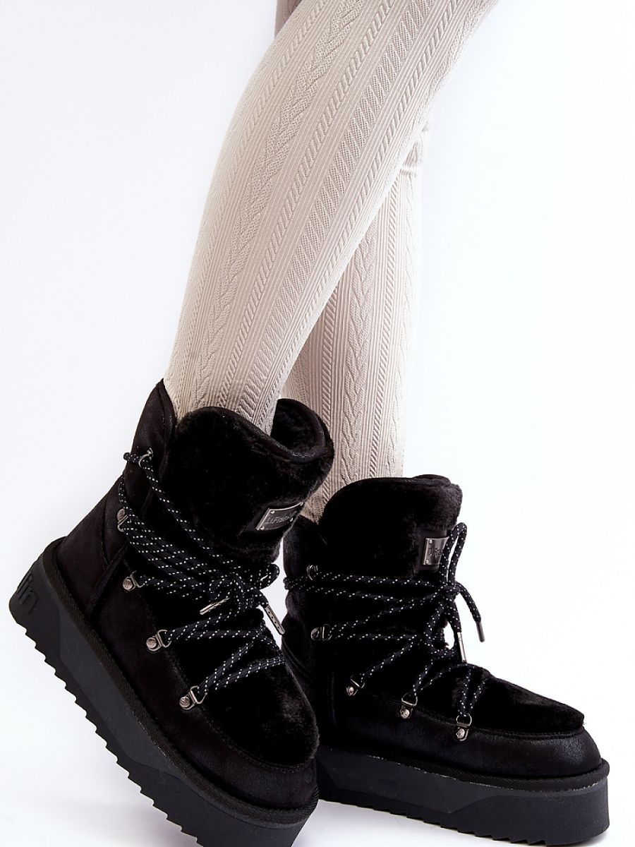 Snow boots model 188335 Step in style - SEPHRA