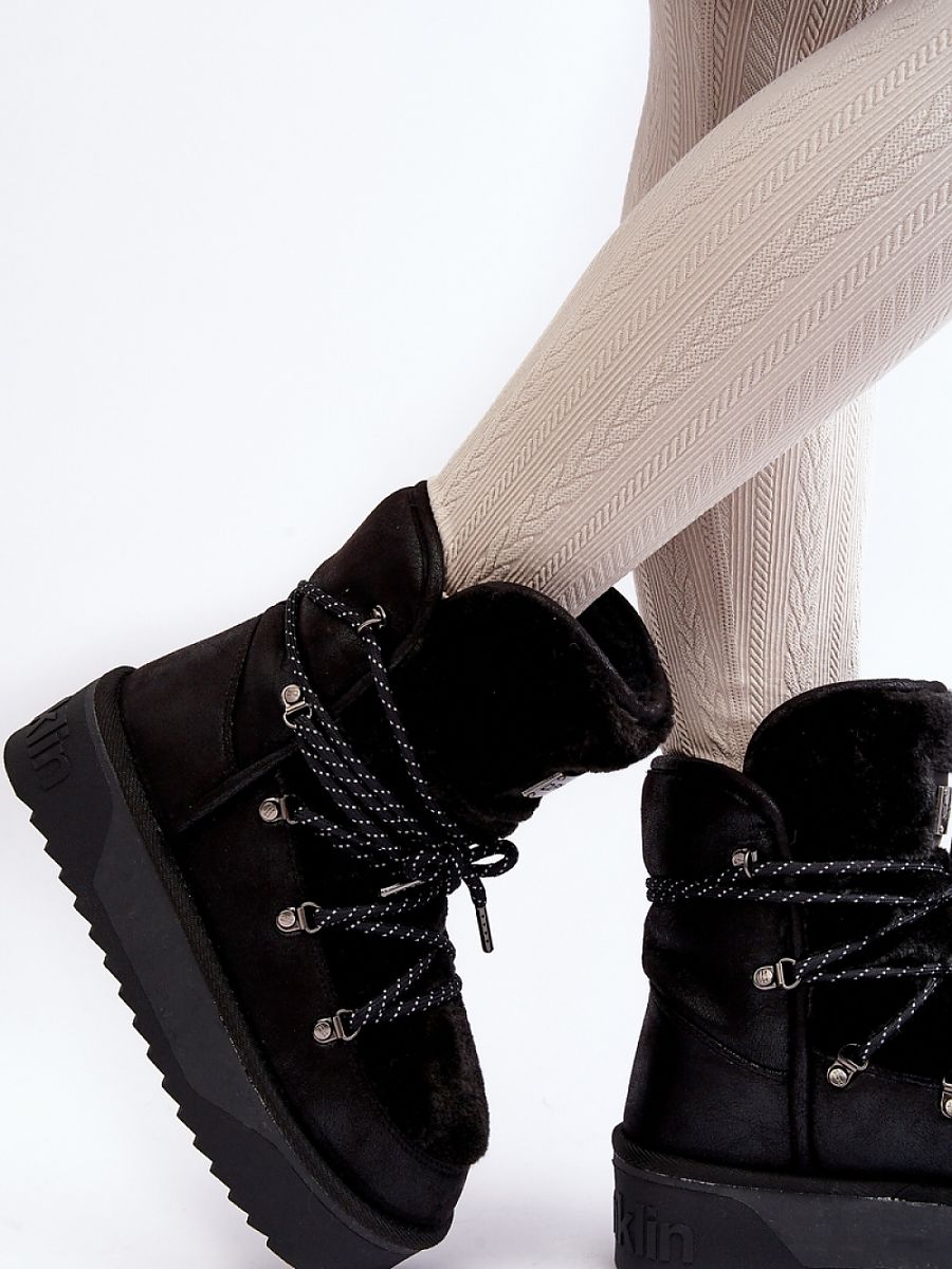 Snow boots model 188335 Step in style - SEPHRA